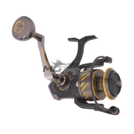 Penn Authority Spin Reel