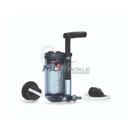 Katadyn Hiker Pro Microfilter Water Filtration System