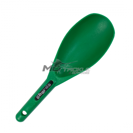 Prospecting Smooth Scoop - Green