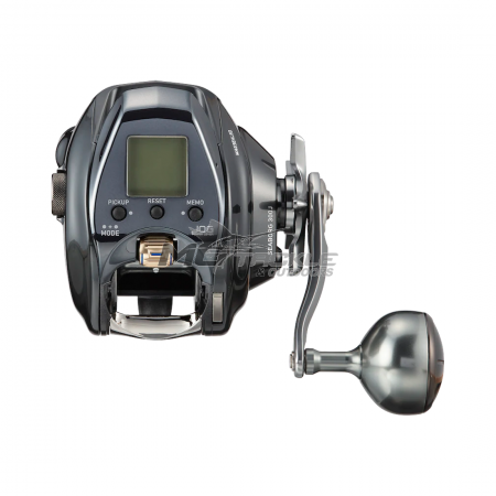 Daiwa Seaborg Electric Reel 300J