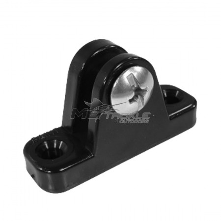 BLA Fixed Canopy Deck Mount