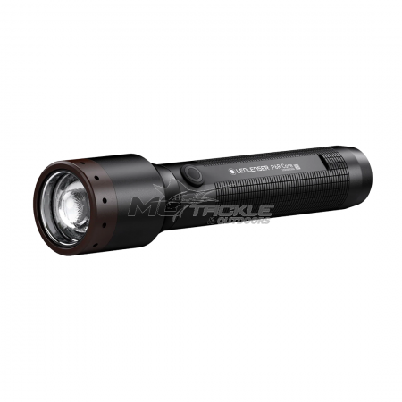 LED Lenser P6R Core Rechargeable Torch