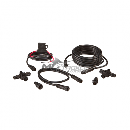 Lowrance NMEA 2000 Network Starter Kit