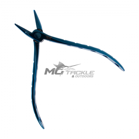 Toit Short Nose Pliers