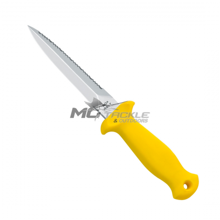 MAC Coltellerie Sub 11D2+ Knife