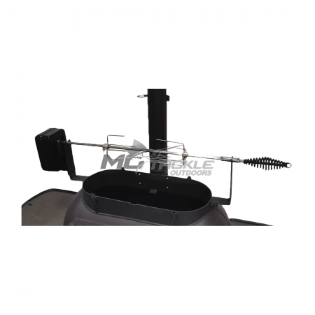 Ozpig Big Pig Rotisserie Kit