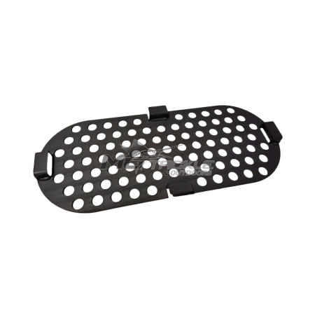 Ozpig Big Pig Charcoal Plate
