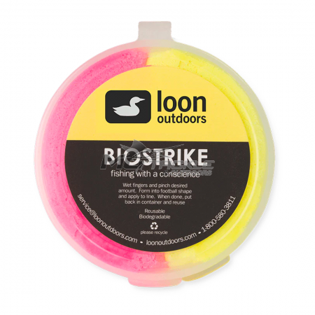 Loon Biostrike
