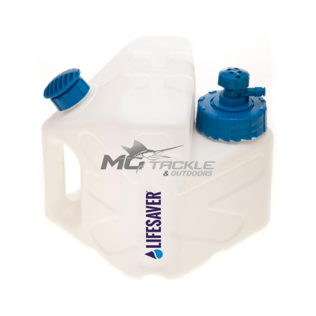 LifeSaver Cube Water Purifier