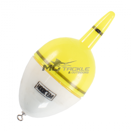 Hook Em Fishing Electric Colour Changing Float
