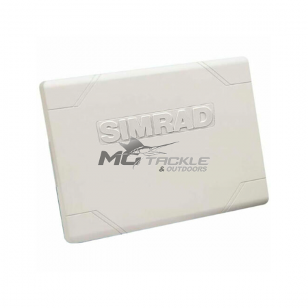 Simrad GO9 XSE Suncover