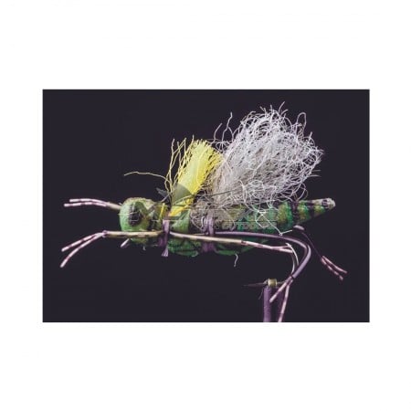 MFC KKs Henneberry Hopper Fly