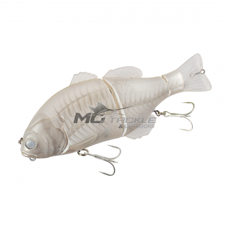 Jackall Chibitarel Jointed Swimbait DOOMED MOTackle Exclusive