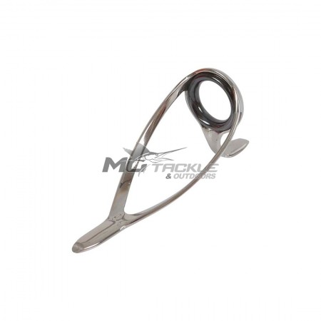 Fuji PLCSG Polished Stainless SiC Ring Guide
