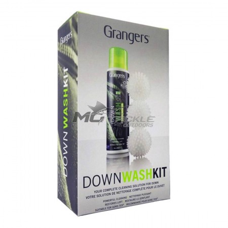 Grangers Down Wash Kit