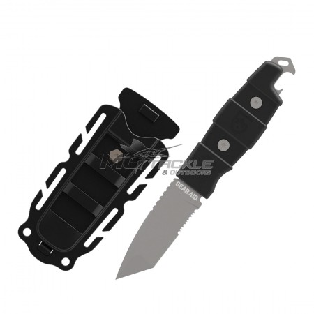 Gear Aid Kotu Fixed Blade Knife