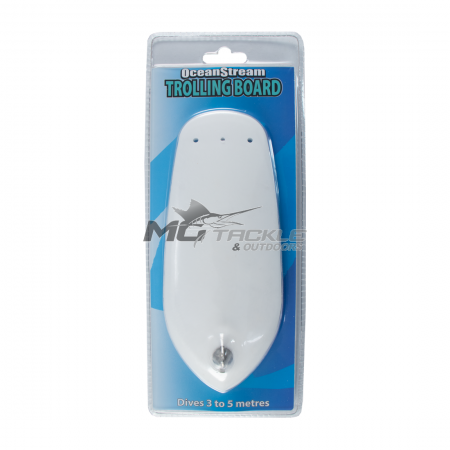 Oceanstream Trolling Board