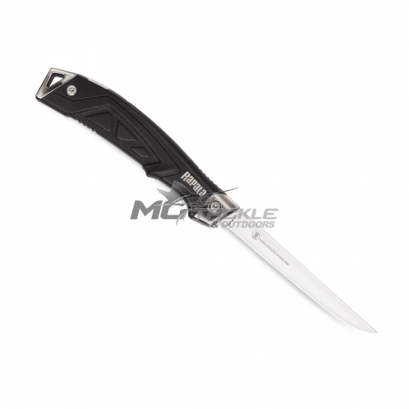 Rapala RCD Folding Fillet Knife