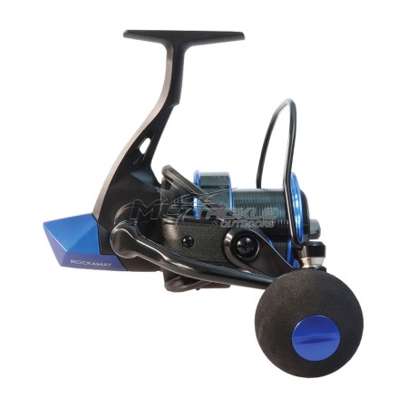 Okuma Rockaway Spin Reel