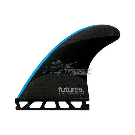 Futures JJ-2 Techflex Thruster Fins