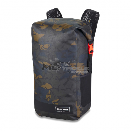 Dakine Cyclone Roll Top Pack