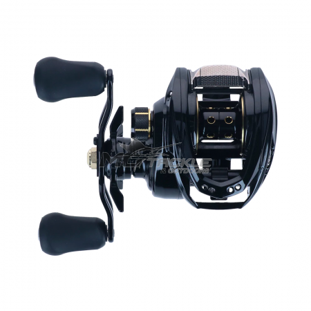 Daiwa PT 100H Baitcast Reel