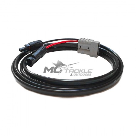 Hardkorr 3M Mc4 To Anderson Adaptor Cable