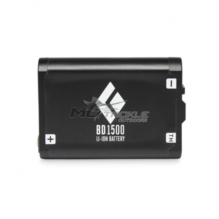 Black Diamond BD 1500 Rechargeable Li-ion Battery