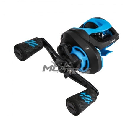 Okuma Serrano Baitcast Reel