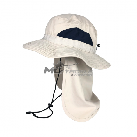 Radicool Adults Broad Brimmed Hat Flap