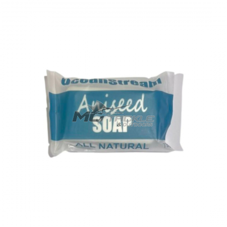 OceanStream Aniseed Soap