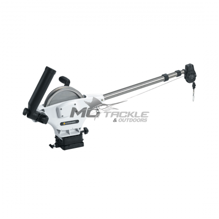 Electric Downriggers Downriggers For Sale On Craigslist Walker