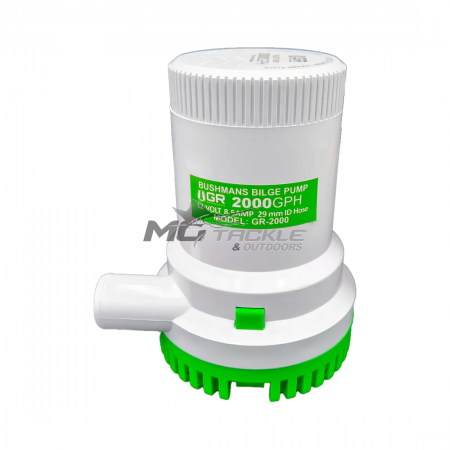 Gold Rat 2000 Bushmans Bilge Pump