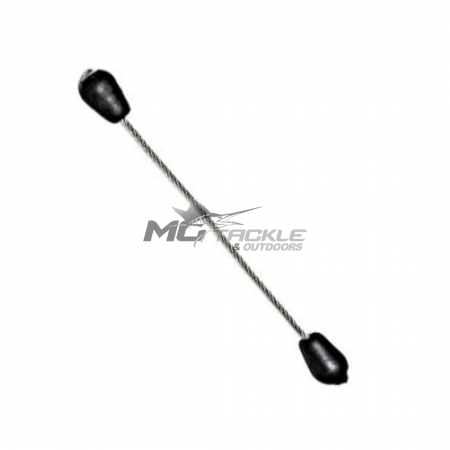Cressi Stainless Steel Flex Bridle