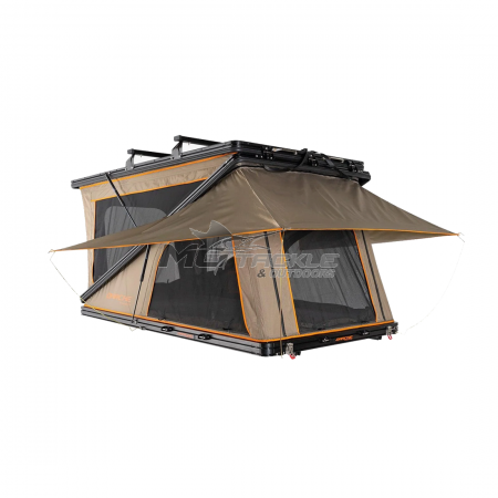 Darche Ridgeback Highrize 1250 Roof Top Tent