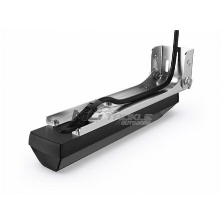 Lowrance ActiveImaging HD 3-In-1 Sidescan Fish Reveal Transducer