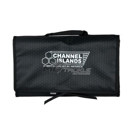 Channel Islands Fin Wallet