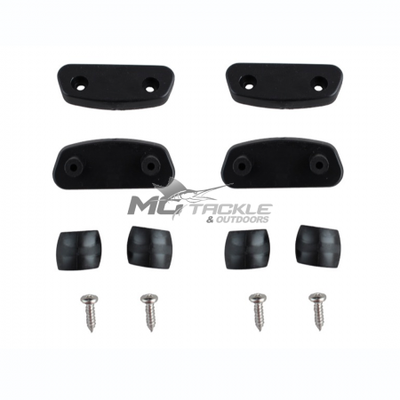 Ocean Hunter Fin Fixing Kit