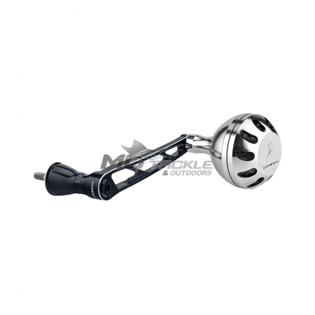 Gomexus Aluminium Power Handle For Shimano Saragosa SW