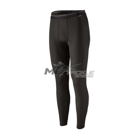 Patagonia Mens Capilene Midweight Bottoms