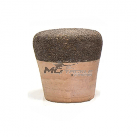 Sabre Cork Butt Cap