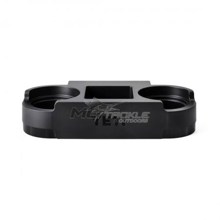 Yeti Roadie Wheeled Cooler Cup Caddy