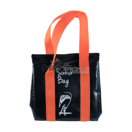 Assassin Sinker Bag