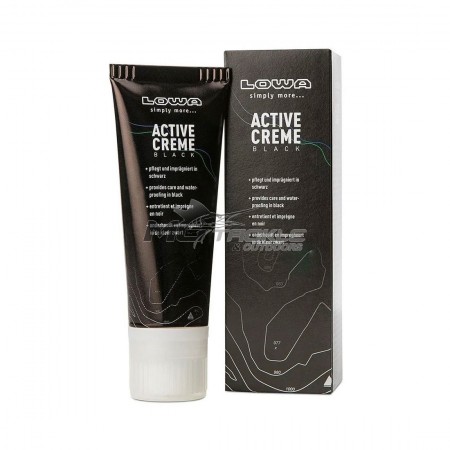 Lowa Active Crème