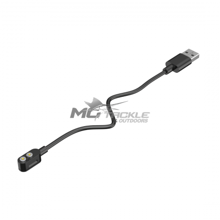 LED Lenser Type A Magentic Charging Cable