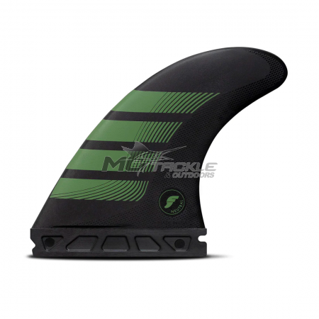 Future Fins FUTURES Thruster Fin Set JJ Florence S Alpha - John