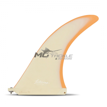 Futures Zack Flores Longboard Fin