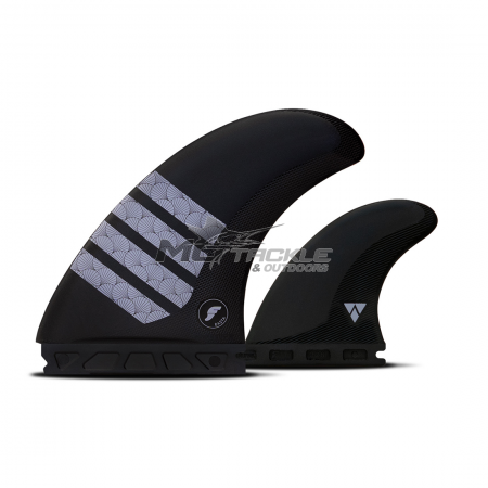 Futures Rasta Alpha Twin + 1 Fins