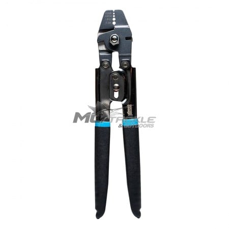 Nomad Design Stainless Crimping Pliers