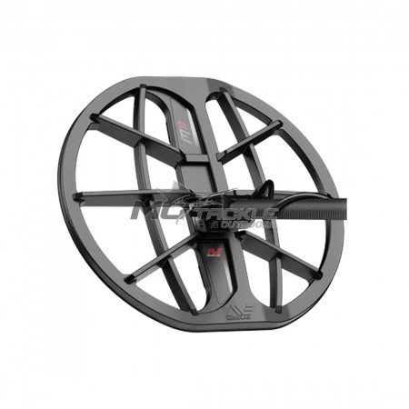 Minelab Skidplate M11 Accessory MTCR